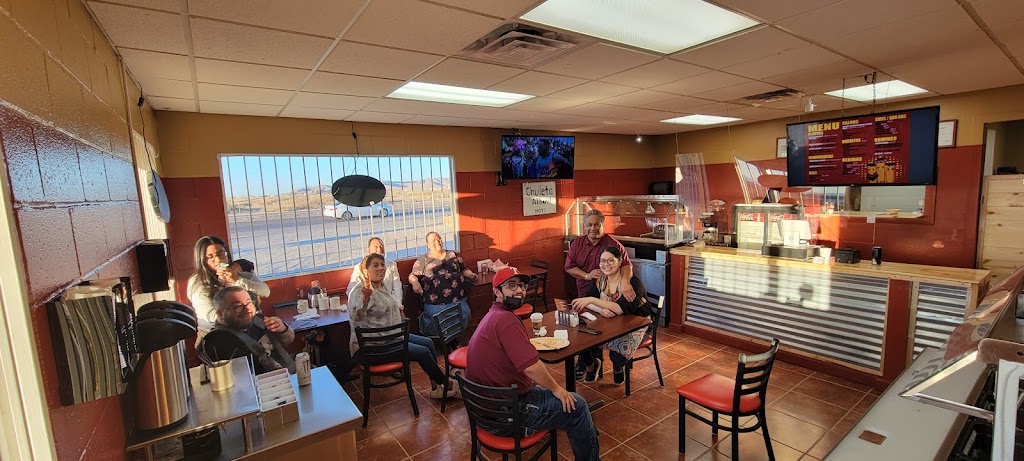 Flautas el Jefesito 79938