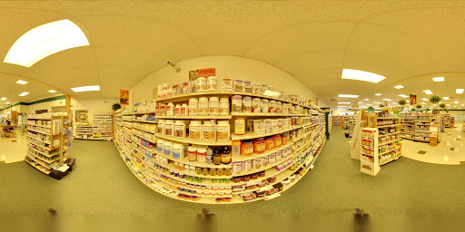 Vitamin & Supplements Store «Health Food Shoppe of Fort Wayne», reviews and photos, 3515 N Anthony Blvd, Fort Wayne, IN 46805, USA