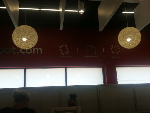 Office Supply Store «Office Depot», reviews and photos, 5070 Vaughn Rd, Montgomery, AL 36116, USA