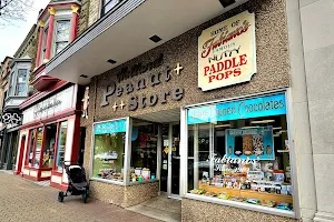 Holland Peanut Store image