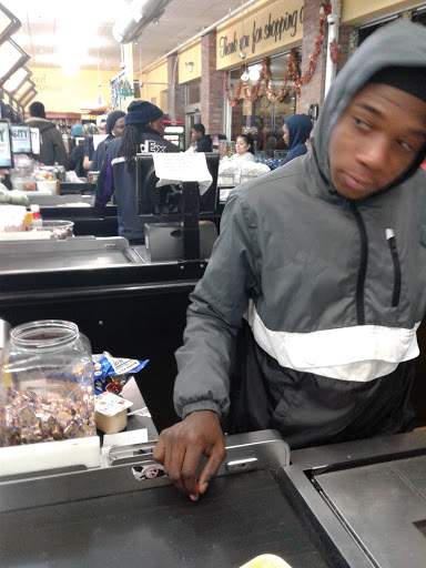 Supermarket «City Supermarket», reviews and photos, 10 Mill Rd, Irvington, NJ 07111, USA