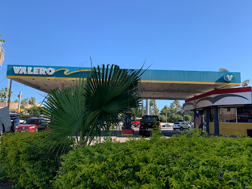 Valero