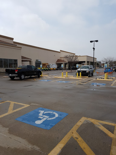 Home Improvement Store «The Home Depot», reviews and photos, 415 E Hwy 377, Granbury, TX 76048, USA