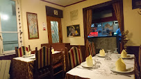 Atmosphère du Restaurant indien Maharaja à Sens - n°3