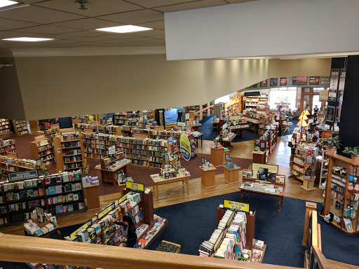 Book Store «Joseph-Beth Booksellers», reviews and photos, 2692 Madison Rd M, Cincinnati, OH 45208, USA