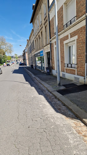 Agence d'intérim Samsic Emploi Saint-Quentin Saint-Quentin