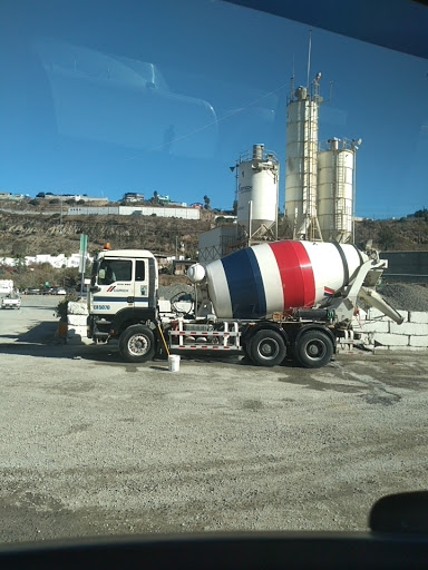 CEMEX Tij. Valle Sur