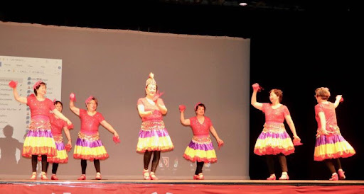 Performing Arts Theater «F Scott Fitzgerald Theatre», reviews and photos, 603 Edmonston Dr, Rockville, MD 20851, USA