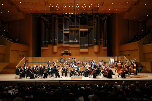 Athens Philharmonia Orchestra