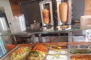 Djerba Kebab Slaný image