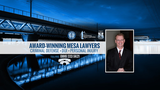 Knowles Law Firm, PLC, 2852 S Carriage Ln, Mesa, AZ 85202, Criminal Justice Attorney