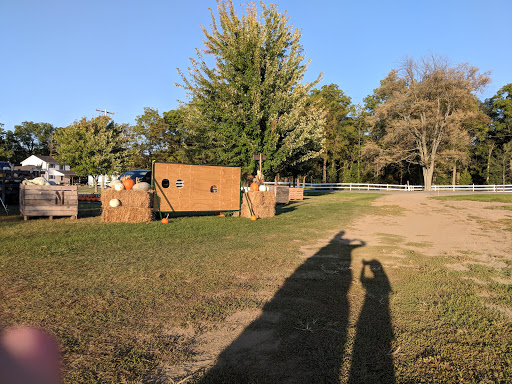 Produce Market «Rush Vegetables», reviews and photos, 2120 Eagle Harbor Waterport Rd, Albion, NY 14411, USA