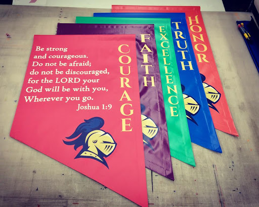 Commercial Printer «Printing Connection, Inc.», reviews and photos, 9671 Magnolia Ave, Riverside, CA 92503, USA