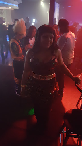 Night Club «Ice Lounge Club», reviews and photos, 5545 NW Loop 410 #116, San Antonio, TX 78238, USA