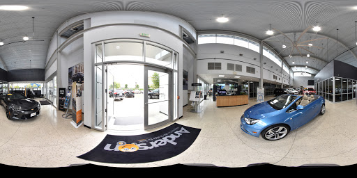 Car Dealer «Anderson Buick GMC», reviews and photos, 10125 York Rd, Cockeysville, MD 21030, USA