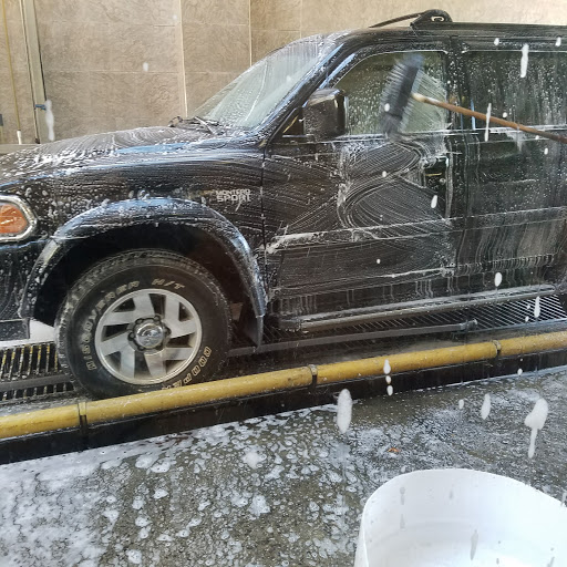 Car Wash «VIP WASH & LUBE», reviews and photos, 1839 Main St, Bridgeport, CT 06604, USA