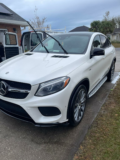 Dynasty Mobile Detailing llc en Panama City Beach