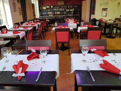 Allo Pizza à Audun-le-Tiche