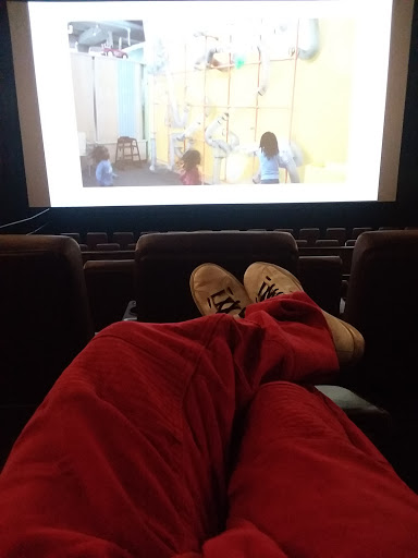 Movie Theater «Marquee Cinemas Pinnacle 12», reviews and photos, 680 Pinnacle Pkwy, Bristol, TN 37620, USA