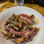 Photo n°2 de l'avis de Wayne.r fait le 25/09/2023 à 19:28 sur le  L'Osteria degli OstiNati à Cagli