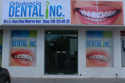 Dental Inc. Ortodoncia