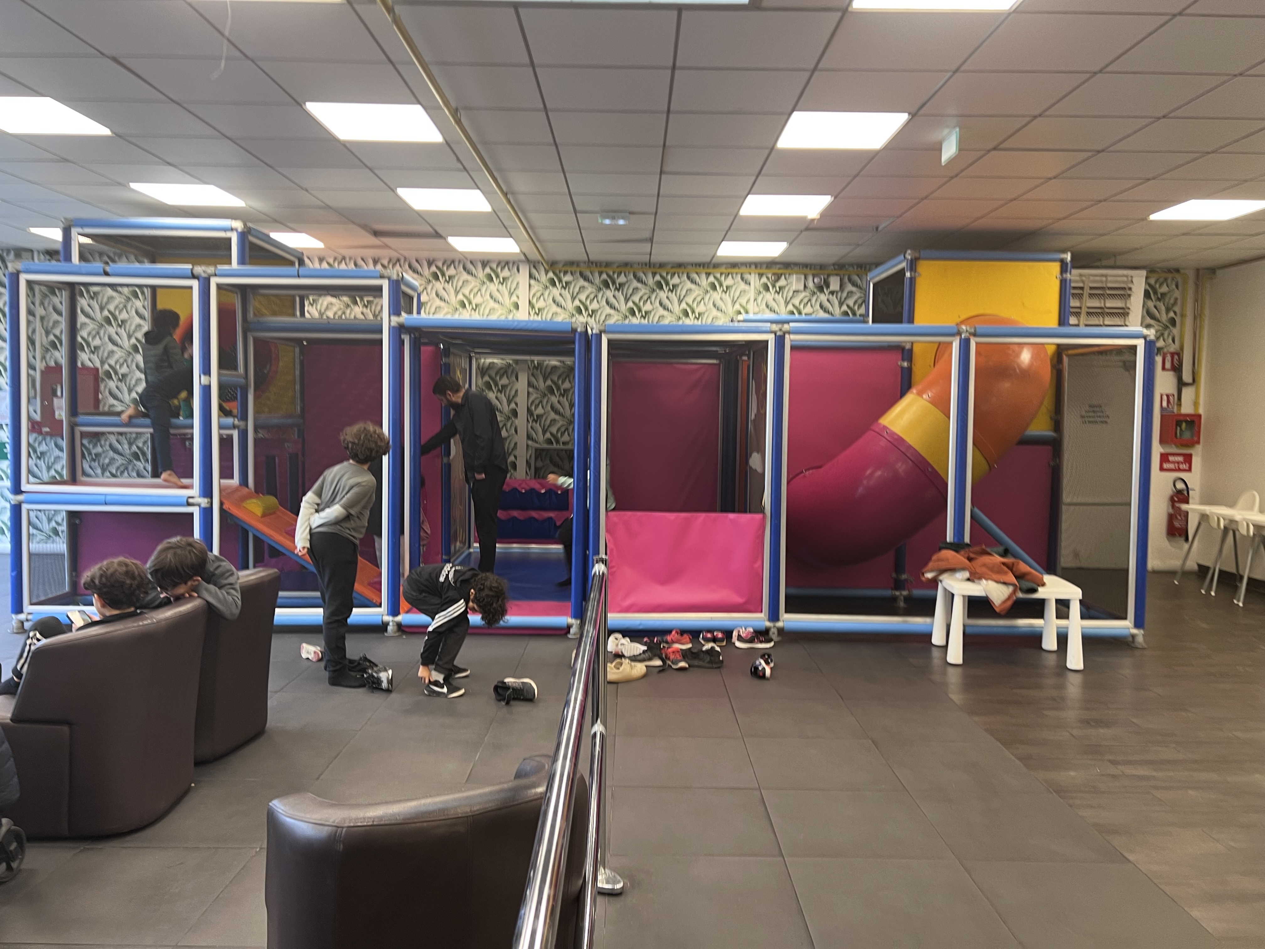 Photo n° 5 de l'avis de Malik.a fait le 08/05/2024 à 15:02