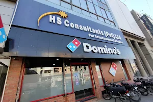 Domino's Pizza | Khayaban-e-Ittehad image