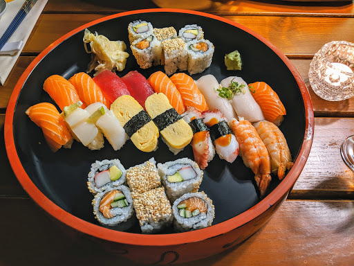 Sushi Cent