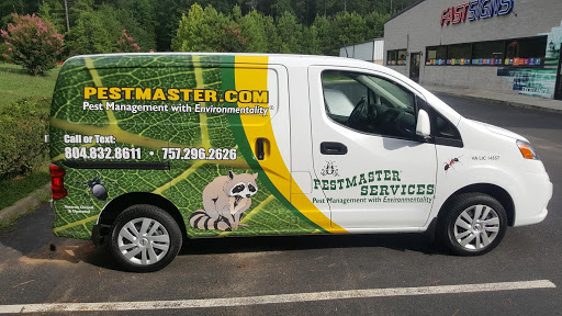 Sign Shop «FASTSIGNS», reviews and photos, 532 E Main St, Richmond, VA 23219, USA