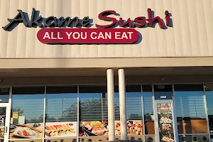 Akame Sushi image
