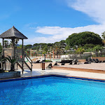 Photo n° 12 de l'avis de Mathieu.u fait le 16/05/2023 à 18:24 pour Camping Yelloh! Village Les Tournels à Ramatuelle