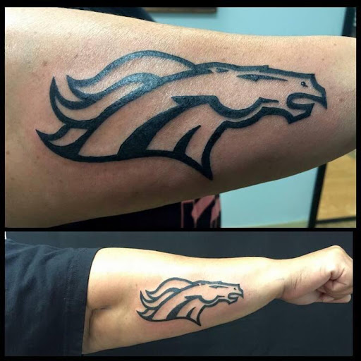 Explore tattoo images and ideas, creative tattoo ideas in Aurora, available at Tranquil Soul Ink (located inside Sola Salon Studios)