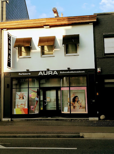 Beoordelingen van Parfumerie Aura in Antwerpen - Cosmeticawinkel