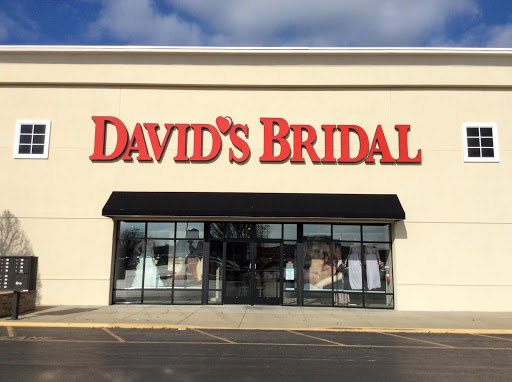 David's Bridal