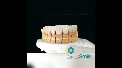 Dental smile laboratorio