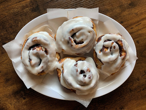 Cafe «Front Porch Cafe», reviews and photos, 932 W Maple St, Hartville, OH 44632, USA