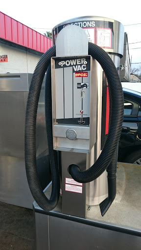 Self Service Car Wash «University Car Wash», reviews and photos, 3825 Guadalupe St, Austin, TX 78751, USA