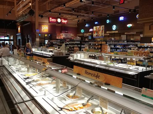Supermarket «Wegmans», reviews and photos, 100 Applied Bank Blvd, Glen Mills, PA 19342, USA
