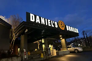 Daniel's Broiler image