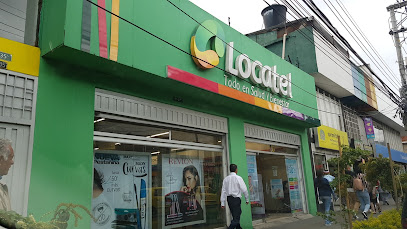 Locatel Restrepo Cra. 18 #17-28, Bogotá, Cundinamarca, Colombia