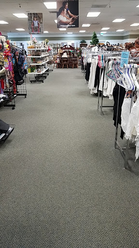 Thrift Store «Angel View Resale Store-Lake Elsinore», reviews and photos