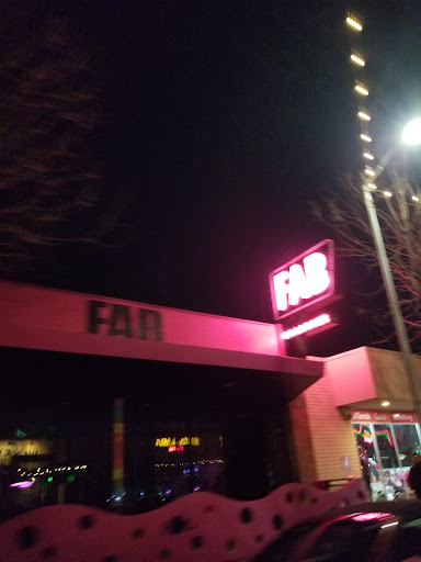 Night Club «FAB Fresno», reviews and photos, 716 E Olive Ave, Fresno, CA 93728, USA