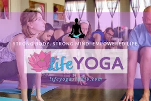 Life Yoga Studio Milton image