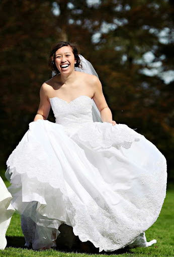 Bridal Shop «Adorned In Grace Bridal and Formalwear Shop», reviews and photos, 4949 SW 76th Ave, Portland, OR 97225, USA