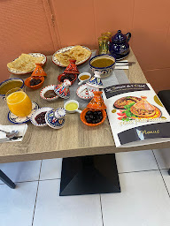 Photo n°8 de Les Saveurs de l'Orient à Sallaumines ()