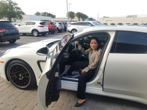 Used Car Dealer «RPT Sales & Leasing», reviews and photos, 7502 S Orange Blossom Trail, Orlando, FL 32809, USA