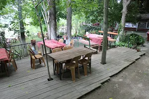 Değirmen Şelale Restoran image