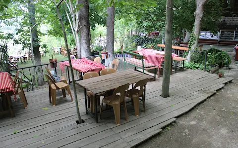 Değirmen Şelale Restoran image