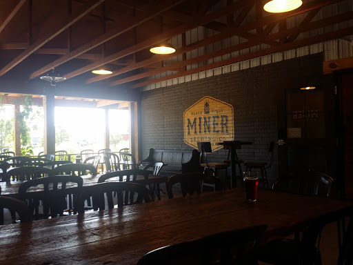 Brewery «Miner Brewing Company», reviews and photos