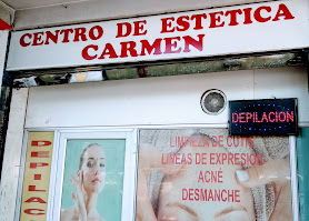 Centro de Estética Carmen